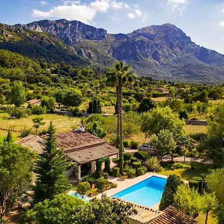 La Plana Villa Pollença