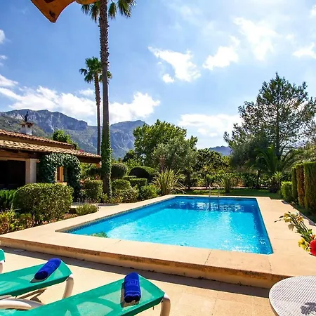 La Plana Villa *