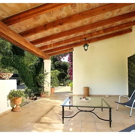 Villa La Plana Pollença