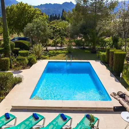 La Plana Villa Pollença