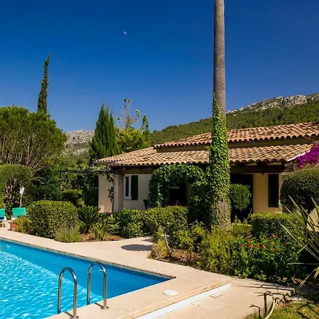 La Plana Villa Pollença