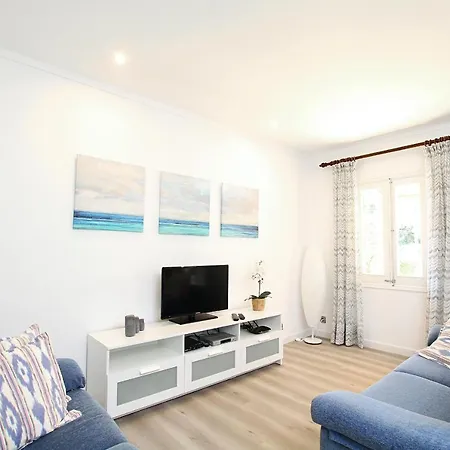 La Plana Villa Pollença