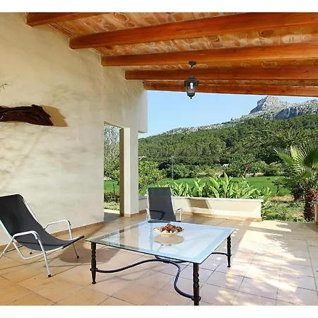 La Plana Villa