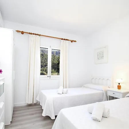 Villa La Plana Pollença