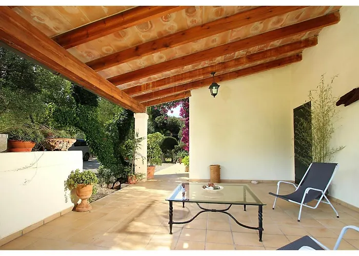 Villa La Plana Pollença