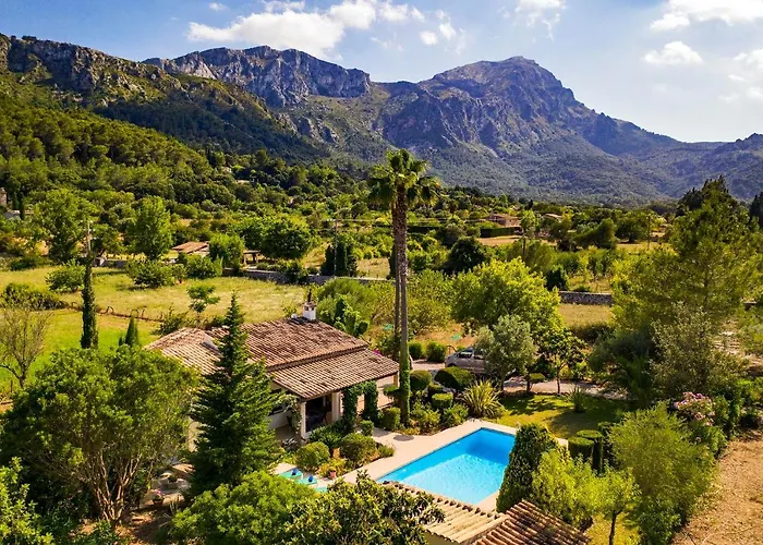 La Plana Villa Pollença