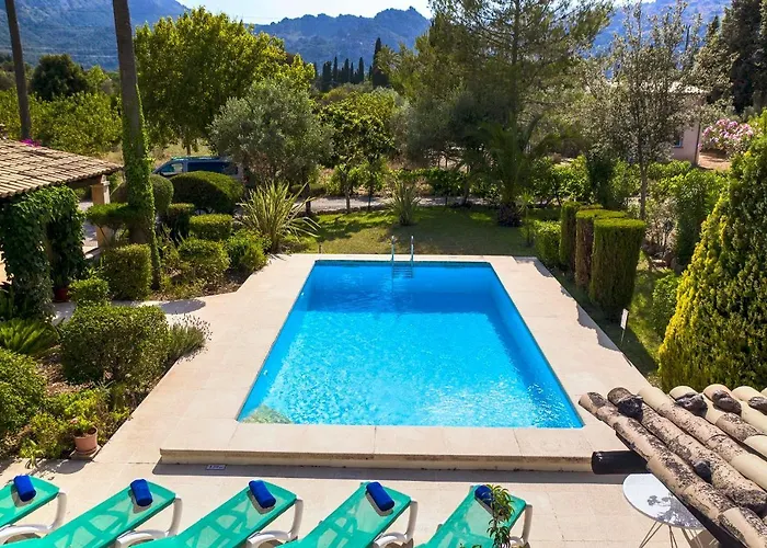 La Plana Villa Pollença