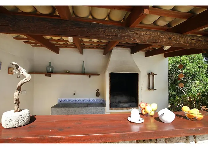 Villa La Plana Pollença