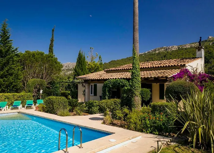 La Plana Villa Pollença