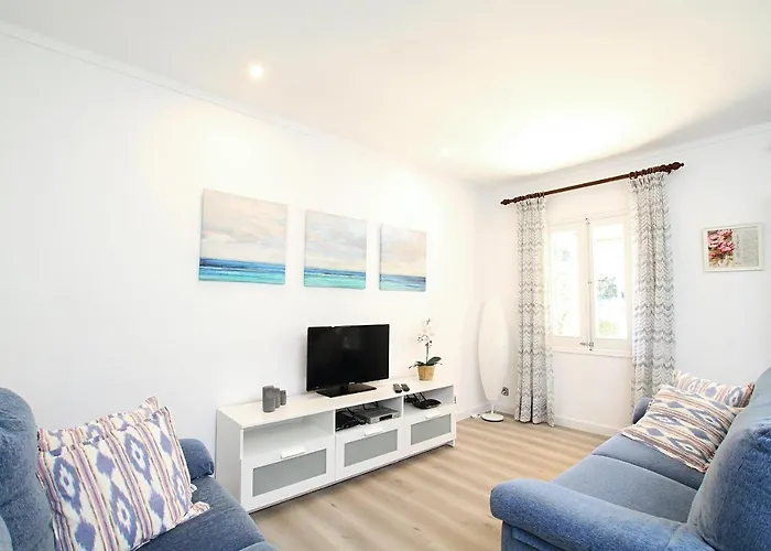 La Plana Villa Pollença