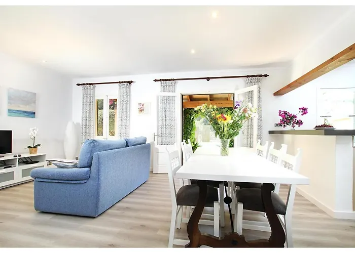 La Plana Villa Pollença