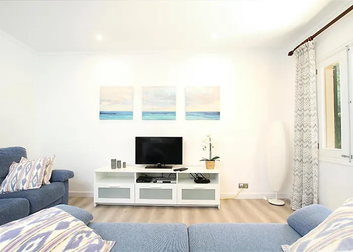 La Plana * Pollença