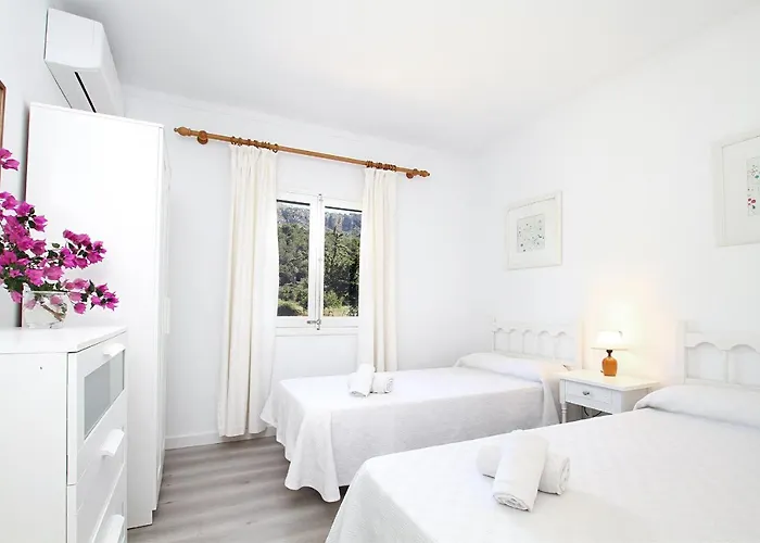 Villa La Plana Pollença